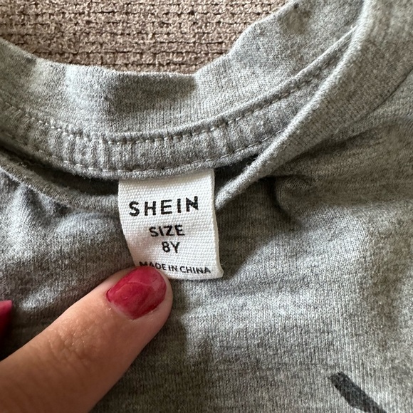 Boys Size 8 Deer Head Hunting Shirt bundle - Picture 7 of 7